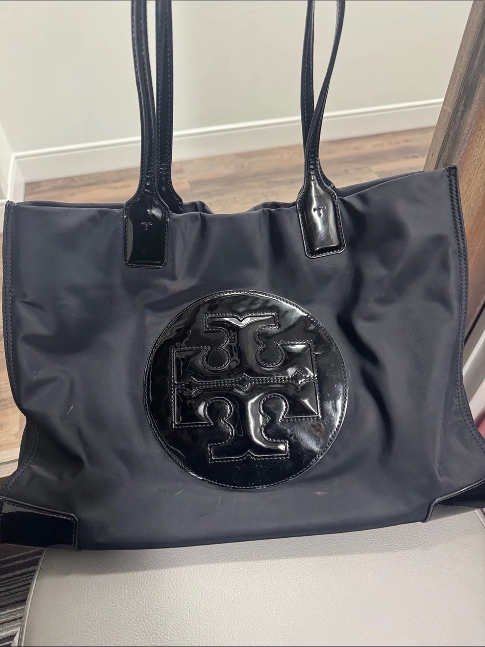 Tory Burch Shoulder Tote Bag